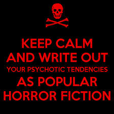 Write psychotic
